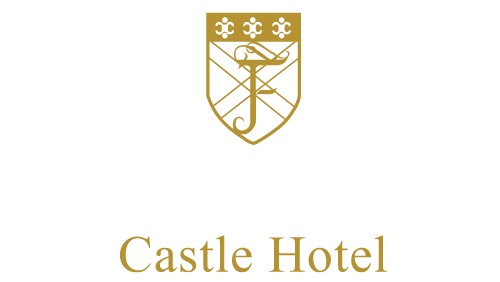 Logo transparent background www.fitzpatrickcastle.com